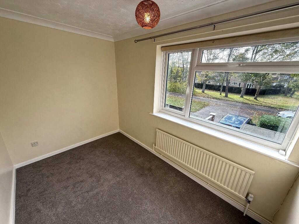 Saffron Close, Brandon, Suffolk, IP27