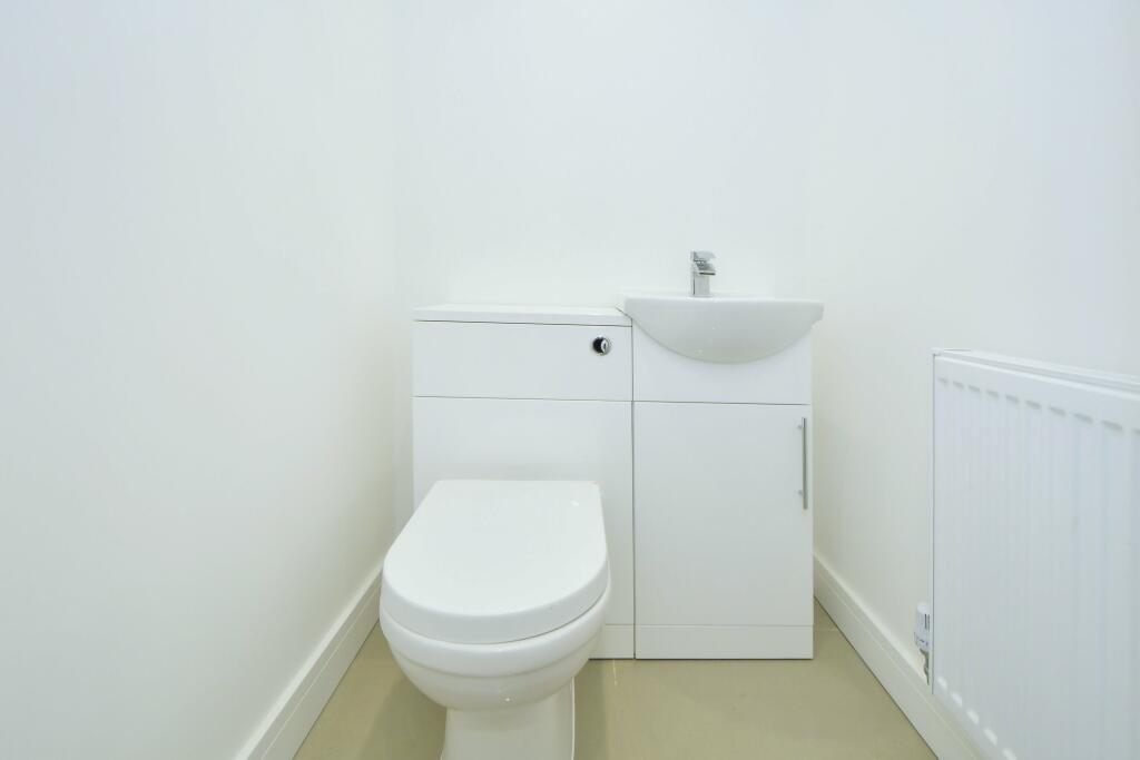 Guest WC