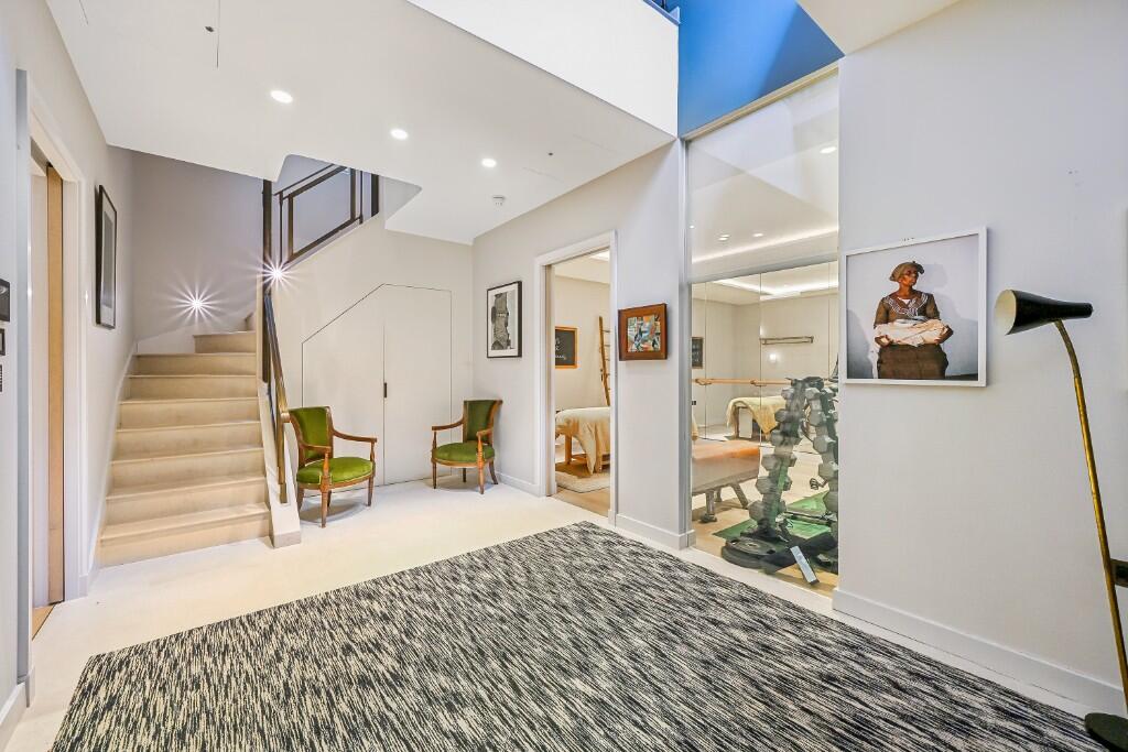 Playroom