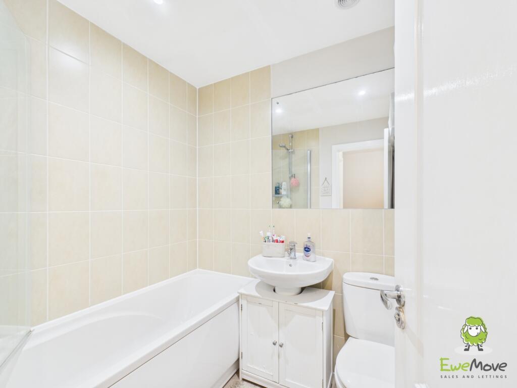 EweMove Estate Agents Basingstoke 