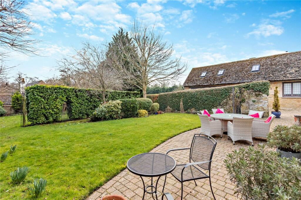 Top Garden