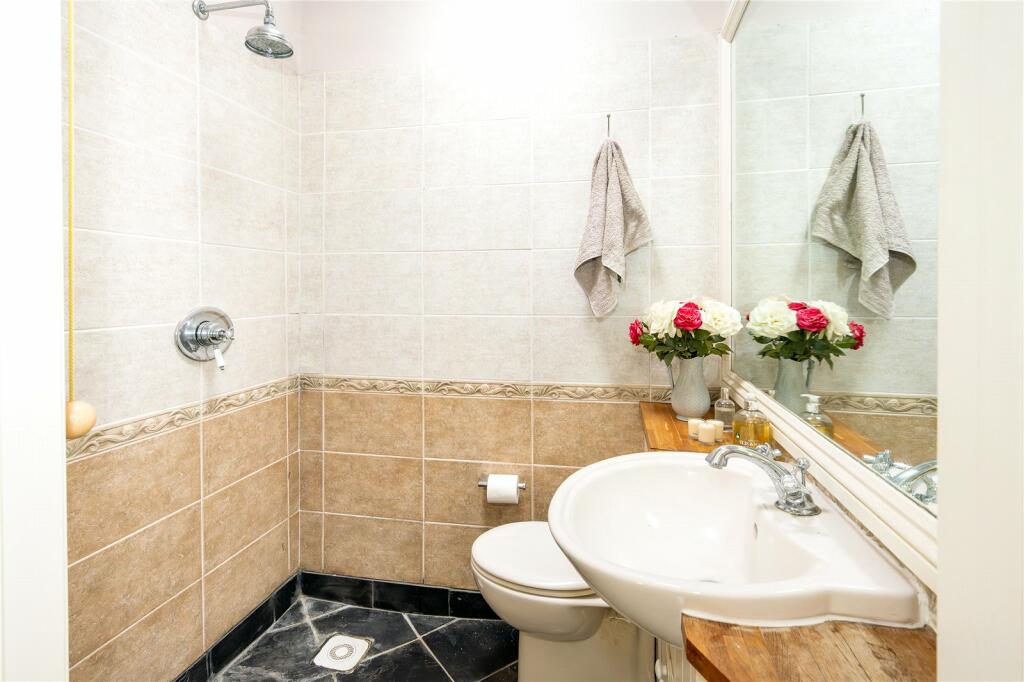 Wet Room