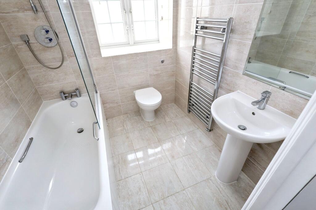 Flat 45, Clifton Court, Northwick Terrace, London, NW8 8HT