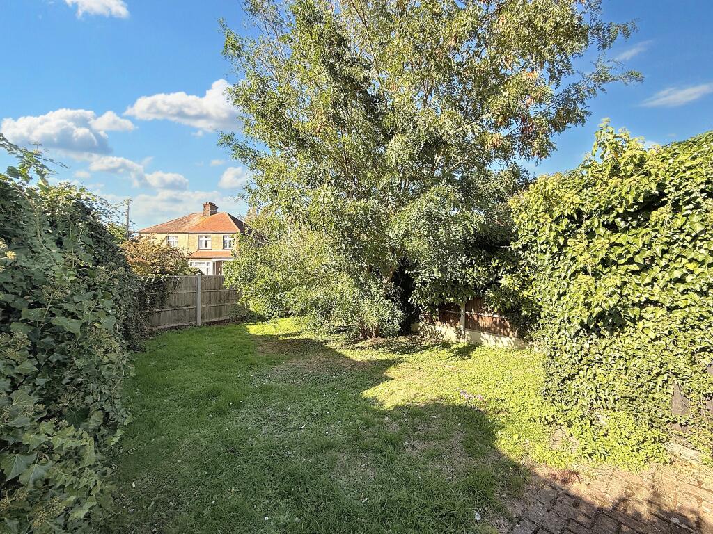 Garden 2