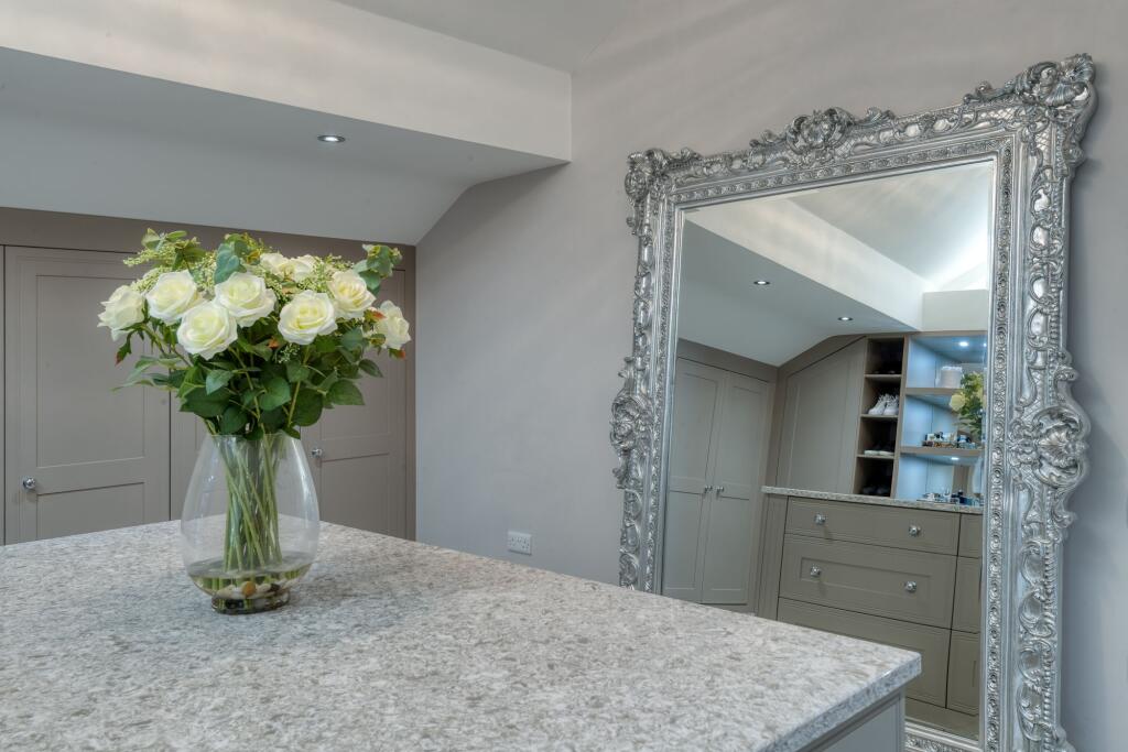 Principle Dressing Room