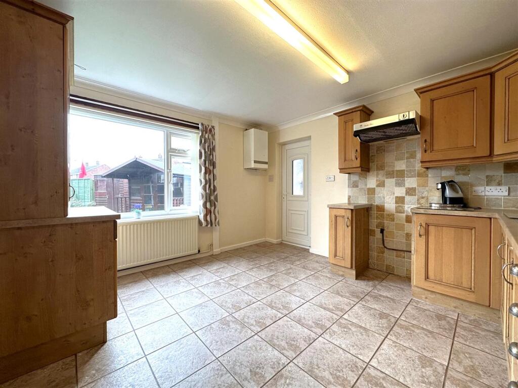 Dining Kitchen 507
