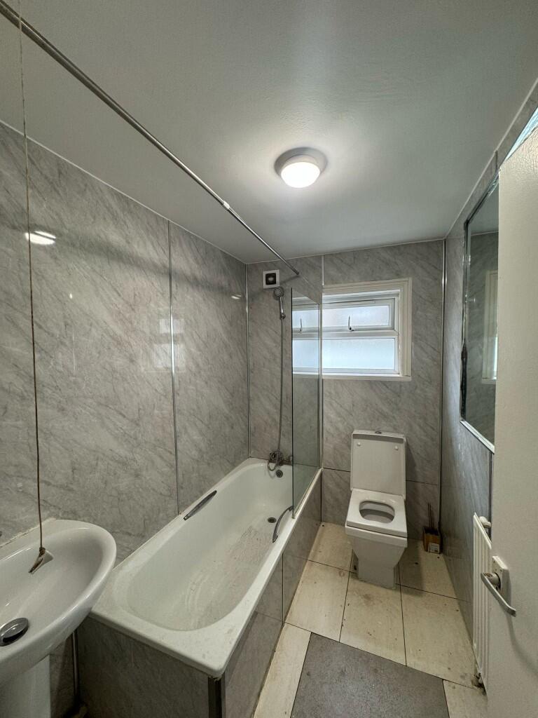 Bathroom/WC