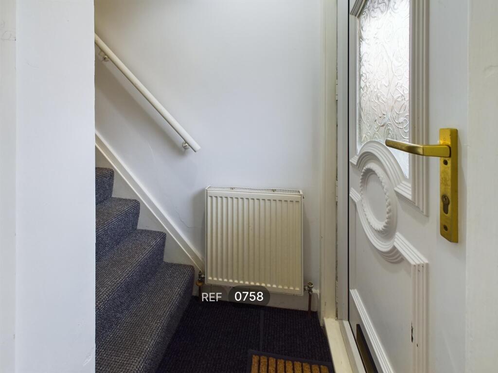 Hallway &amp; Landing