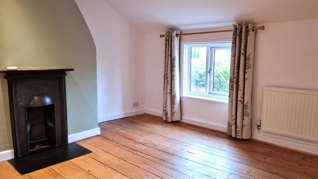 Bedroom One Picture Two