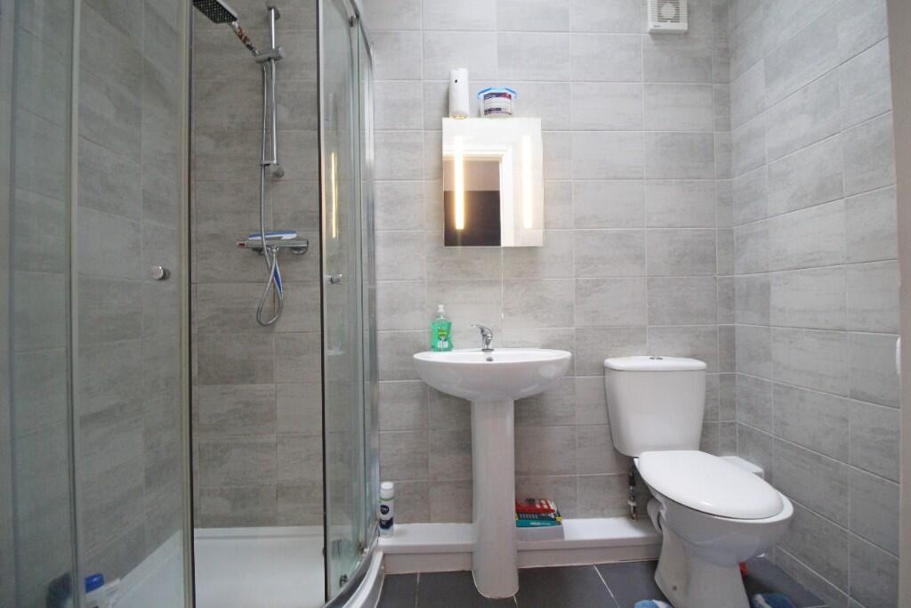 En suite