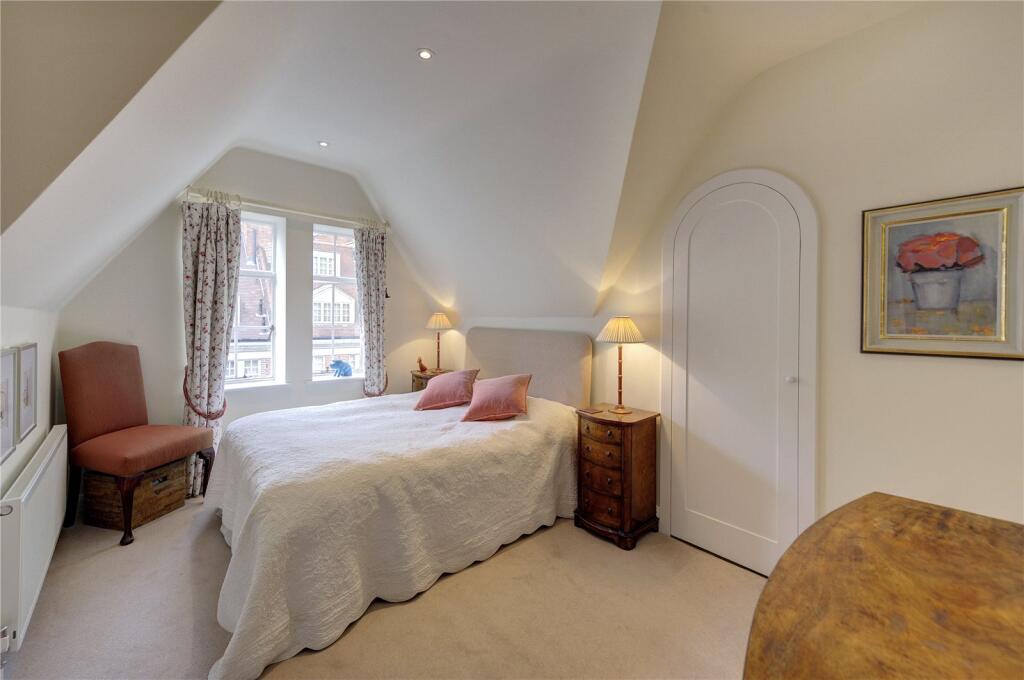 Principal Bedroom