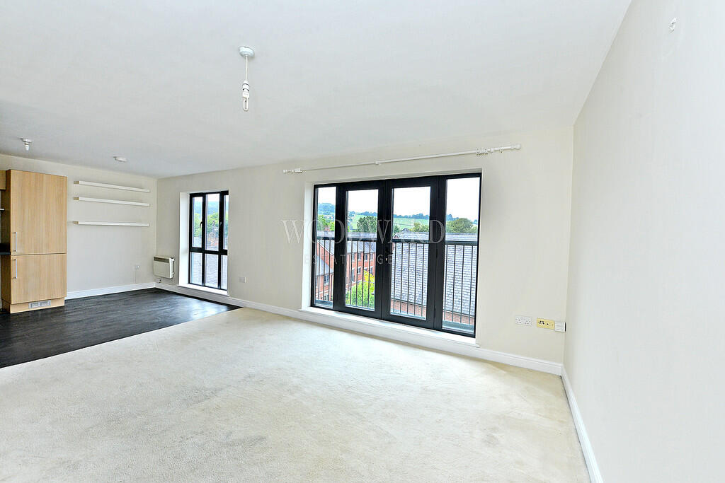 Open Plan Living/...