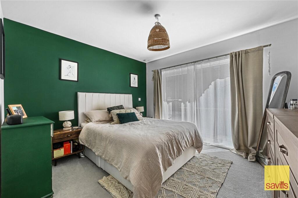 Princpial Bedroom
