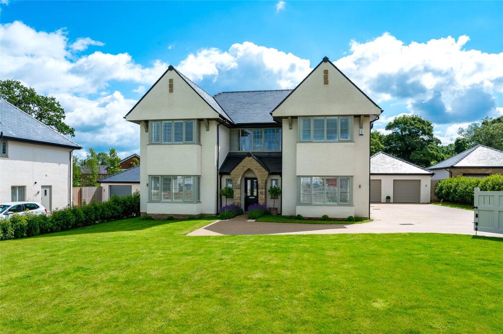 Front External