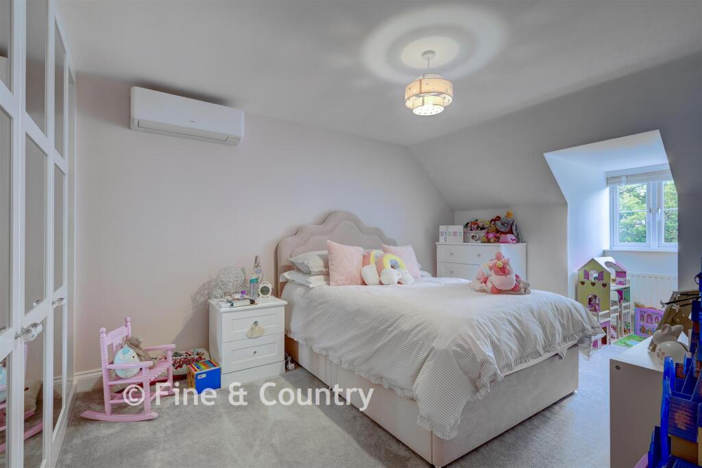 Bedroom 4
