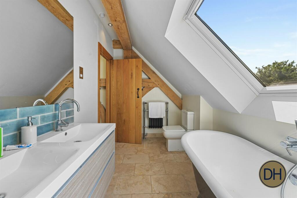 Mill Cottage 