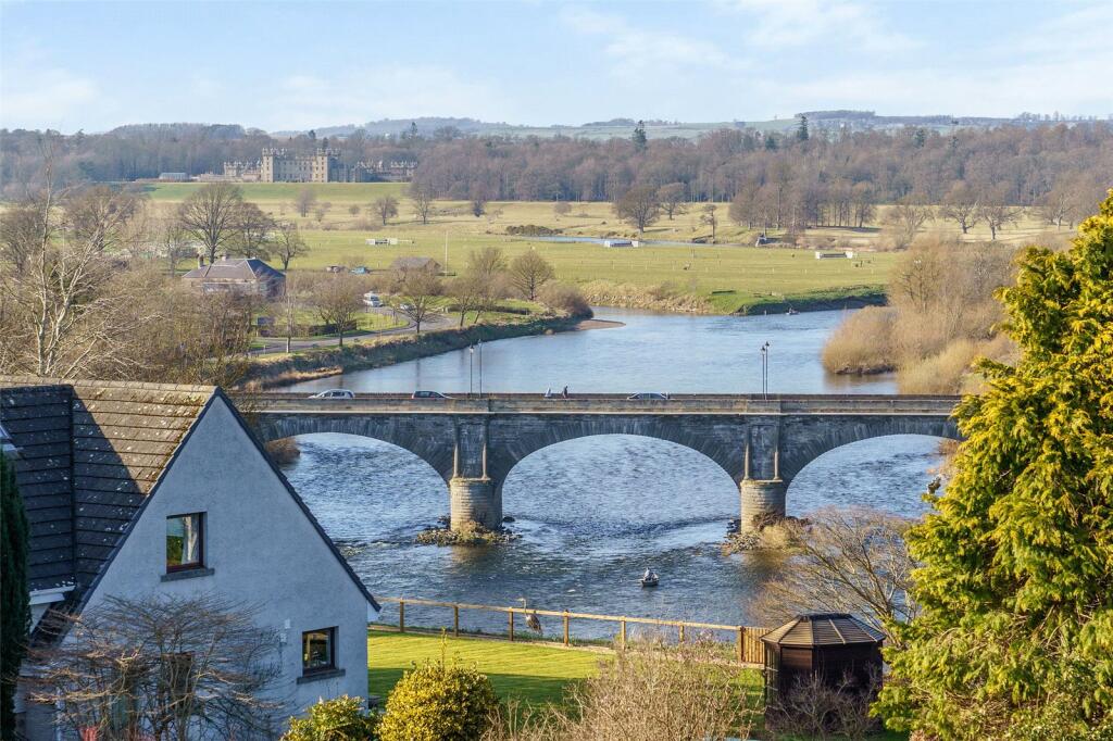 Rennie's Bridge