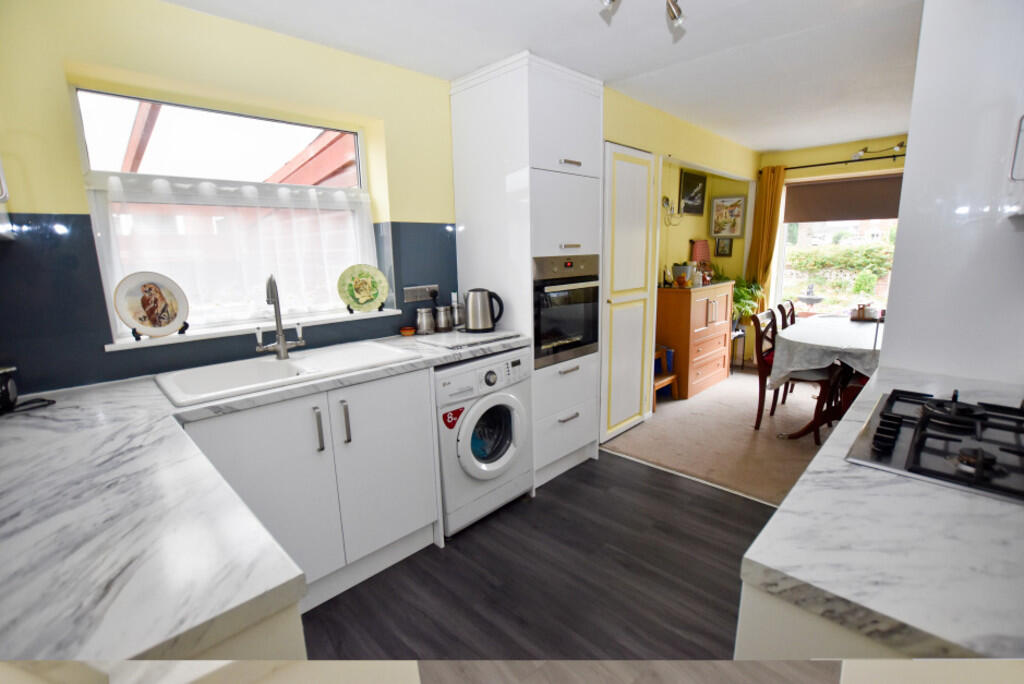 Dining Kitchen 1