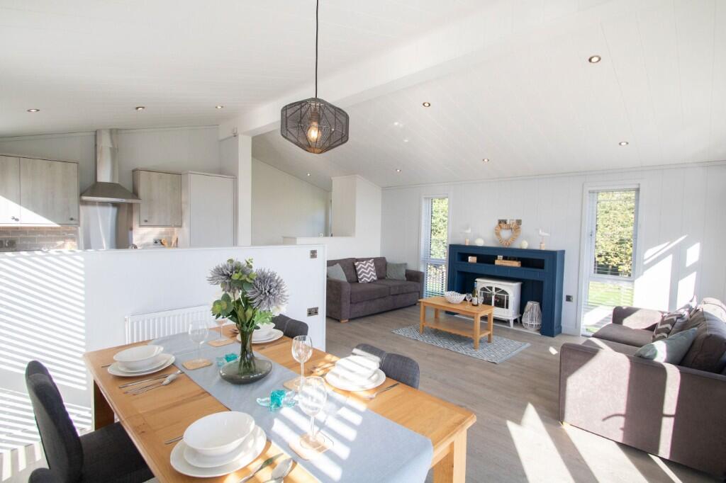 OPEN PLAN