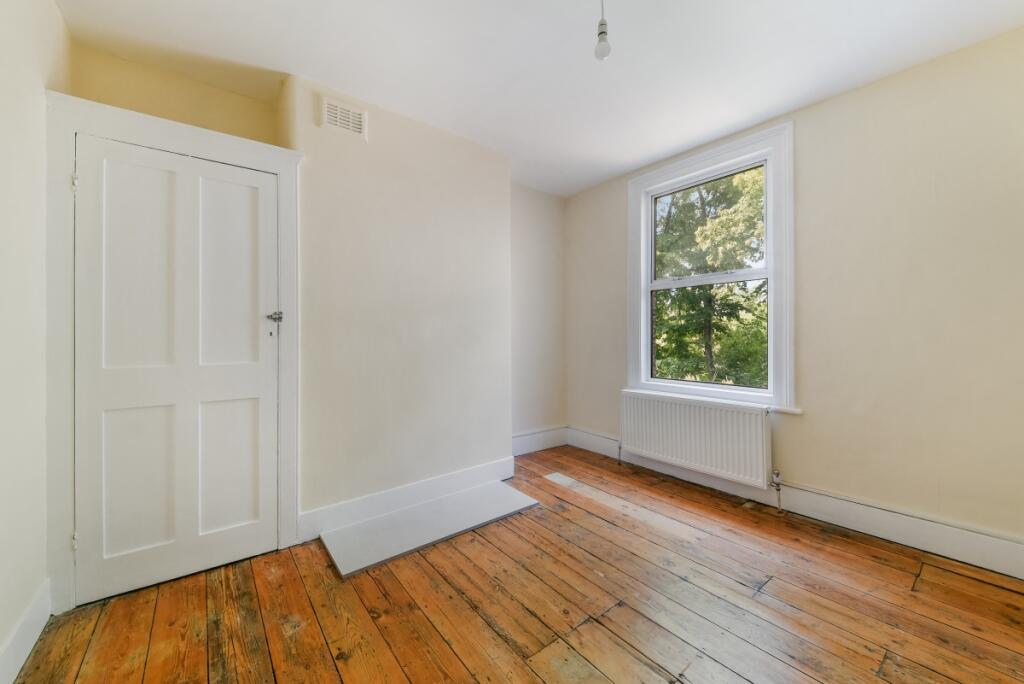 CHADWICK ROAD, 32-15