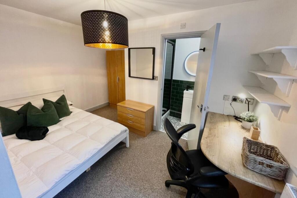 Flat 3 - Two bed (5)