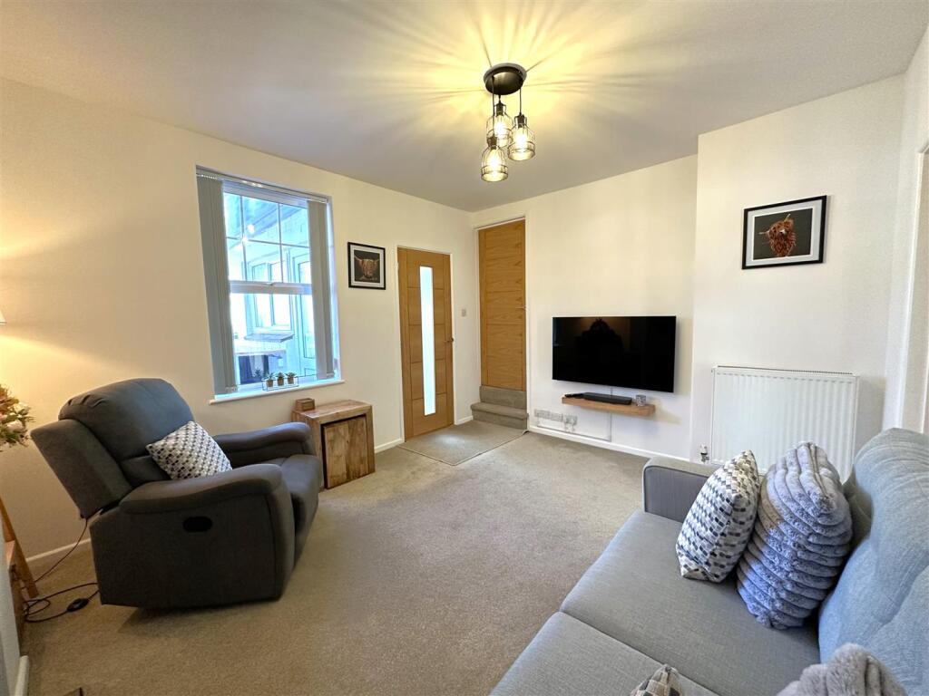 Lounge Aspect Two 898