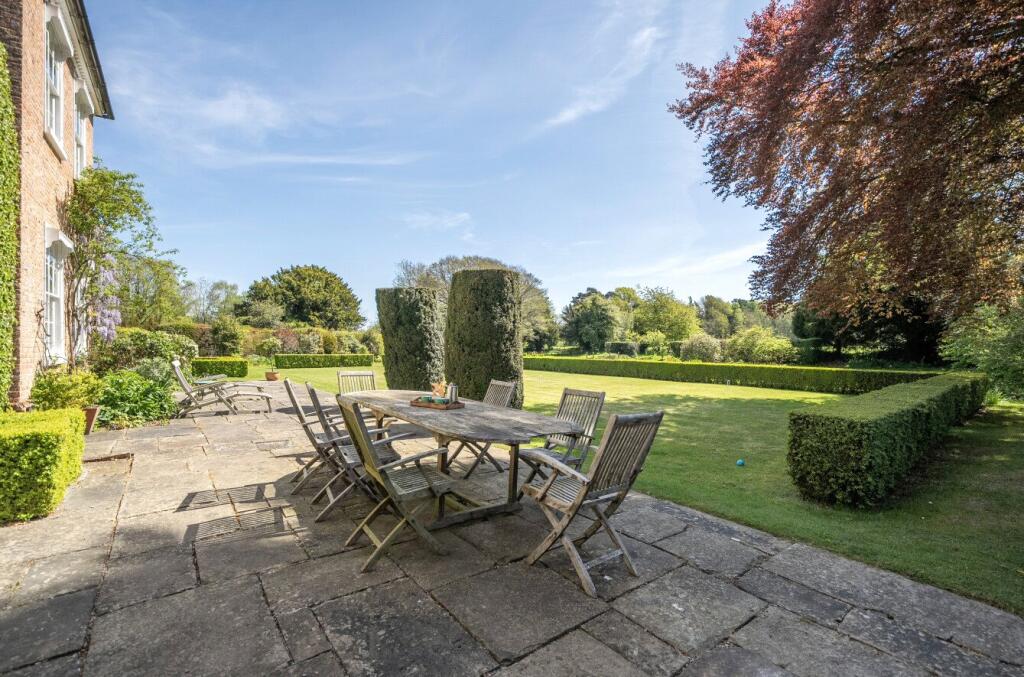 Gardens