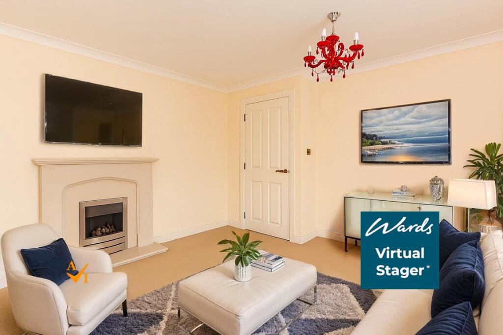 Lounge (Modern Style)