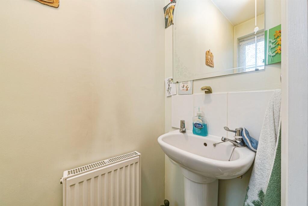 Cloakroom
