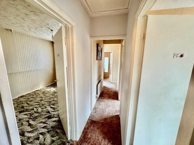 Internal Hallway 