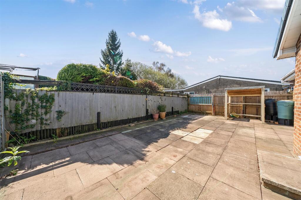 3a Wilfred Gardens, Ashby