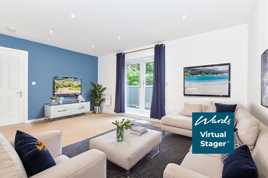 Lounge (Modern Style)