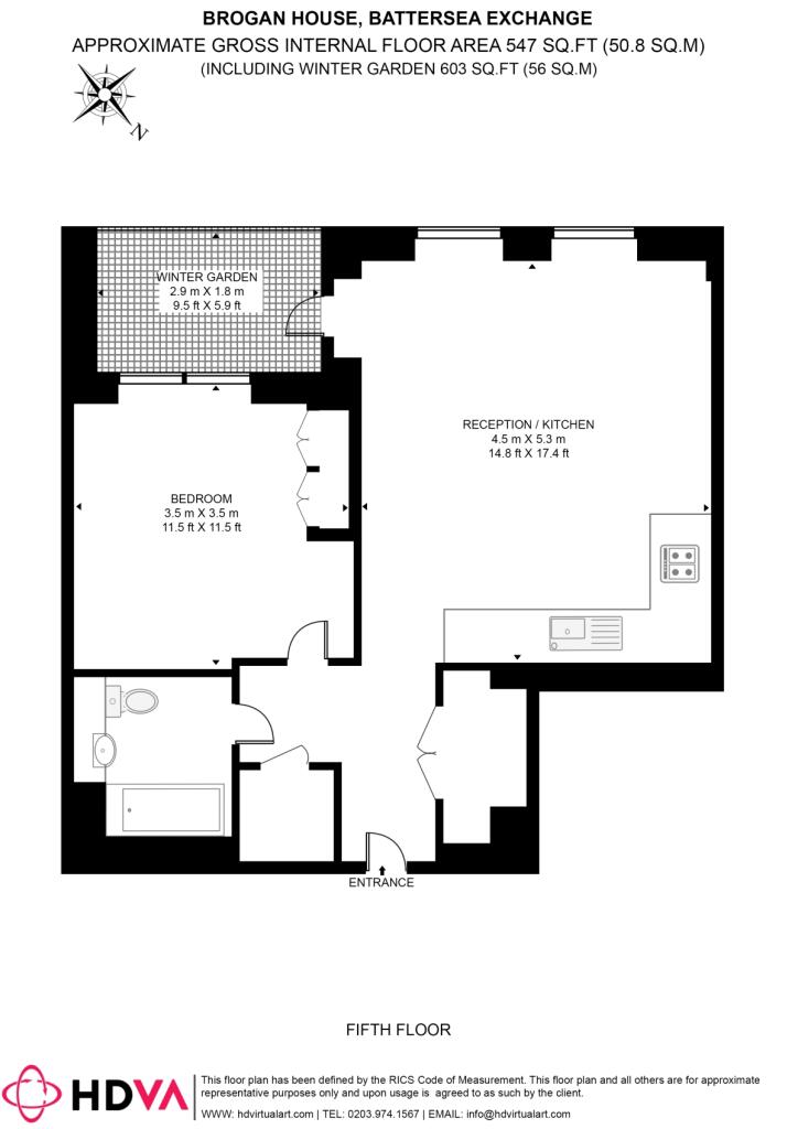 26 Brogan House, ...