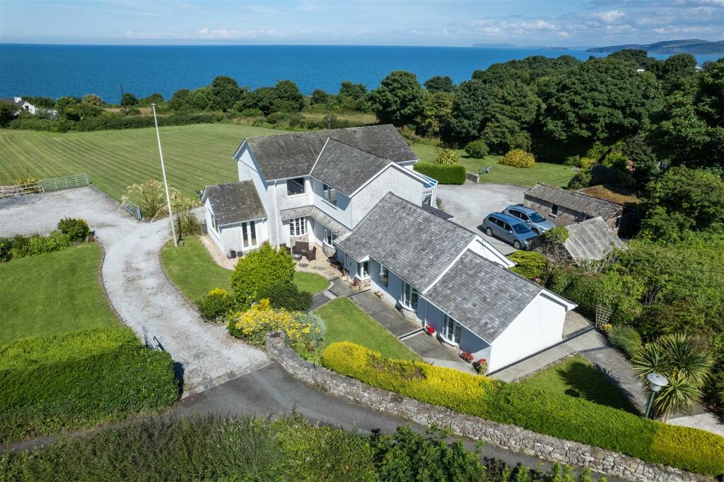 Exterior Photographs - Penrallt, Benllech-23.jpg