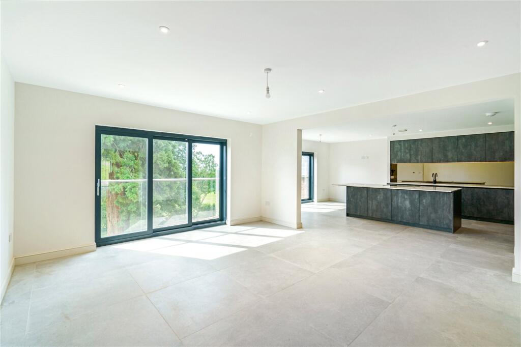 Kitchen/Dining/Snug