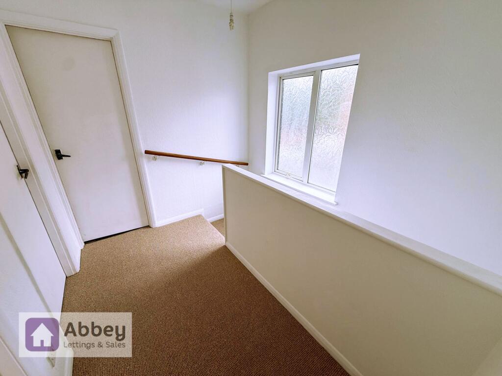 1st Floor Landing