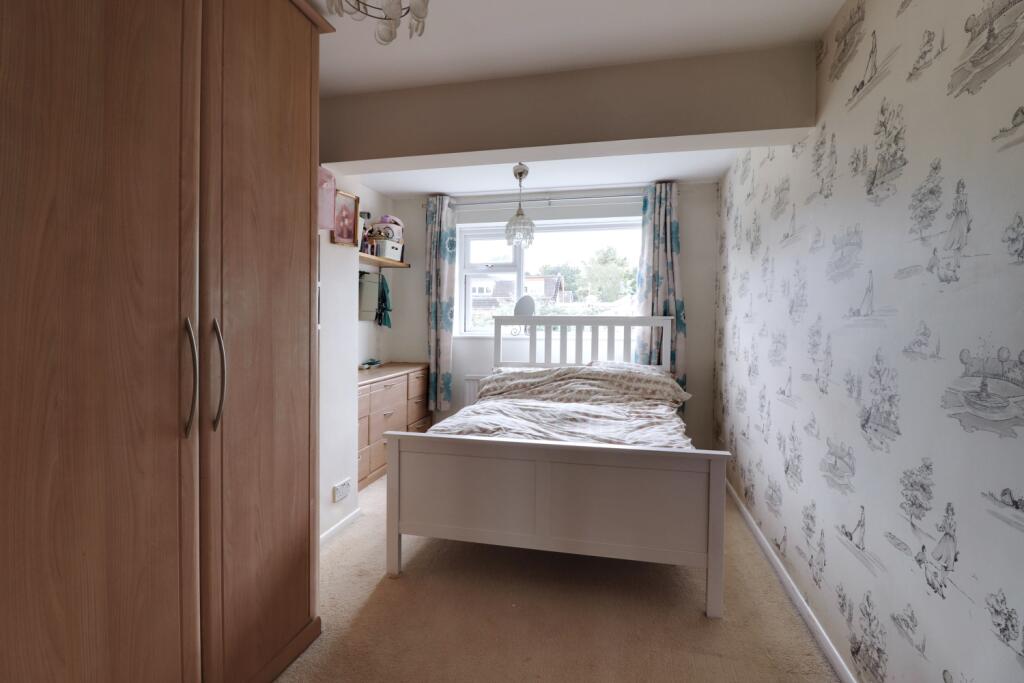 15. Bedroom 1