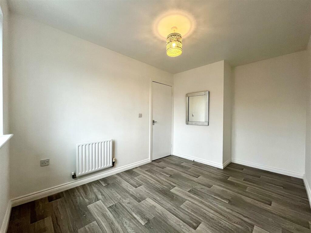 Bedroom 1 Aspect 3