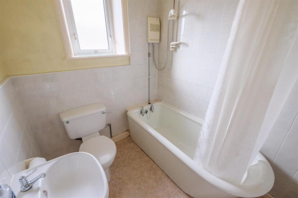 House Bathroom