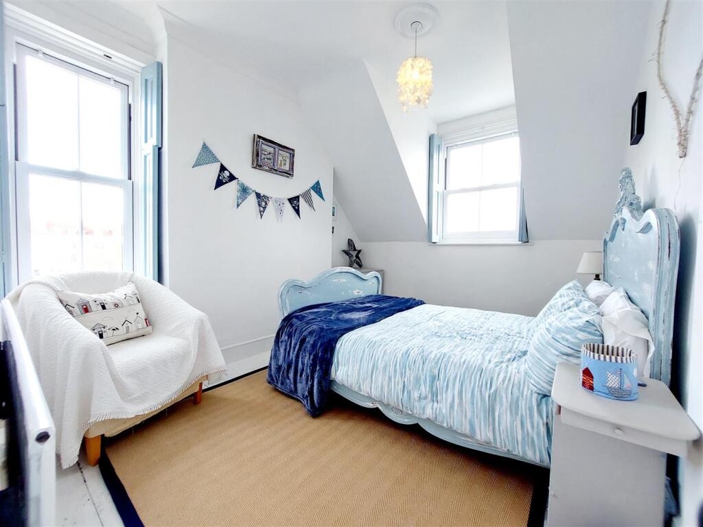 Bedroom 3