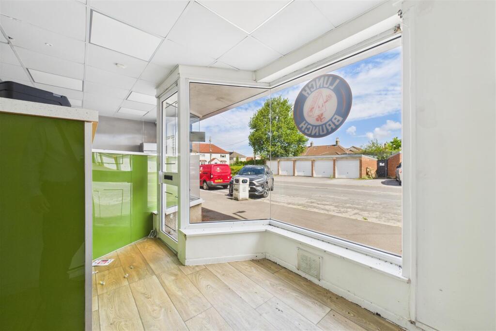 2 - 4 Parsons Avenue, Stoke Gifford, Bristol BS34 