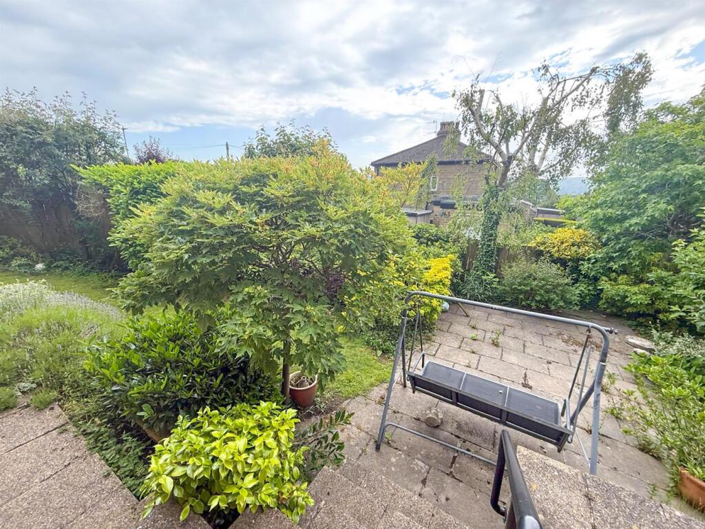 4 Bed Detached, Silsden