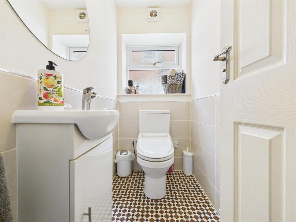 Wc:
