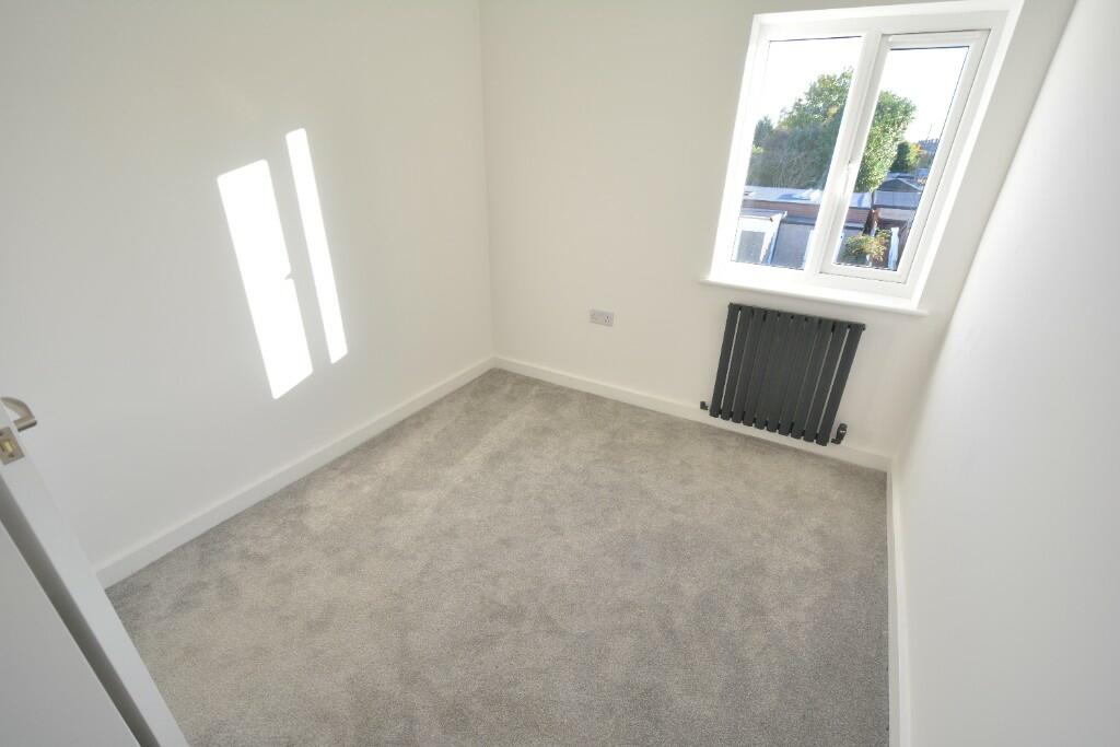 Bedroom Three: