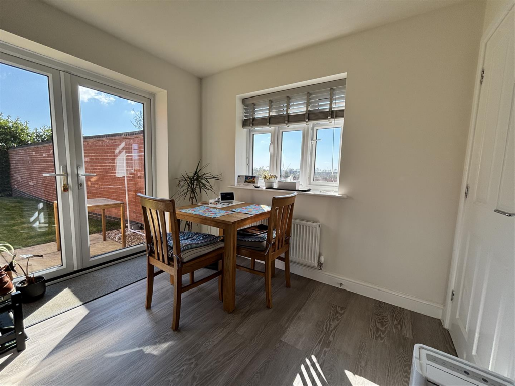 11 Primrose Walk, Ravenstone