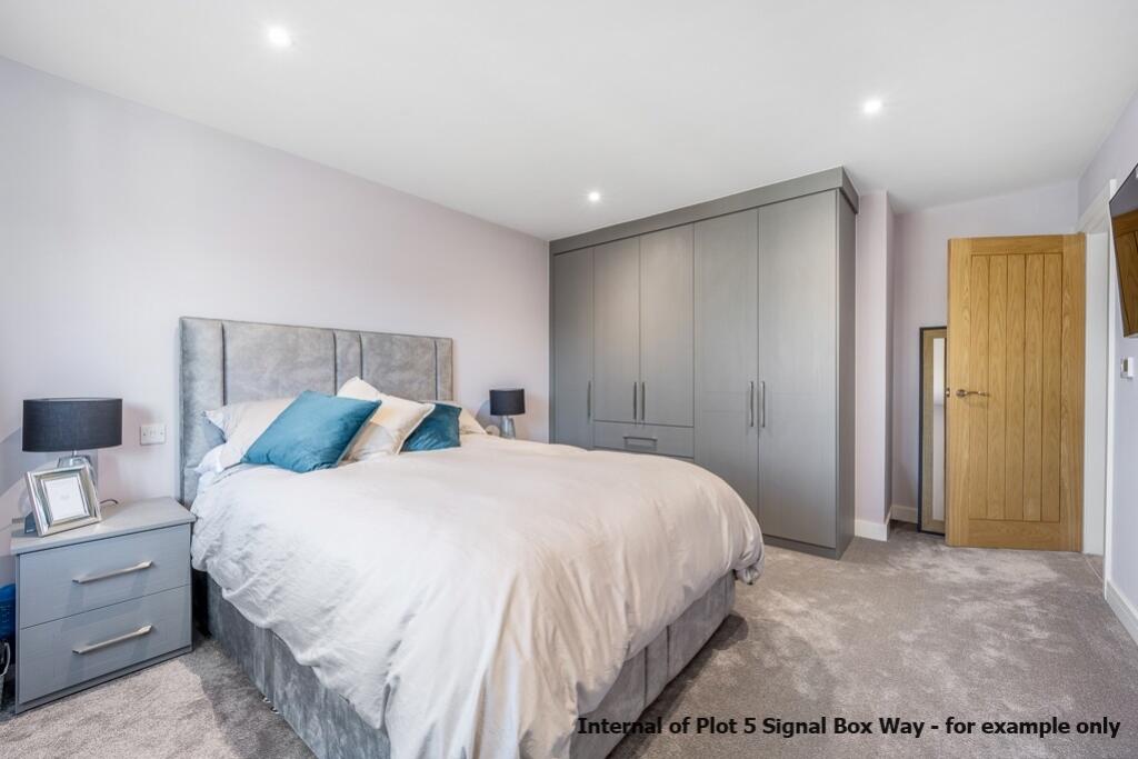 Plot 4 &amp; 5, Off Keddington Road (Louth)-33