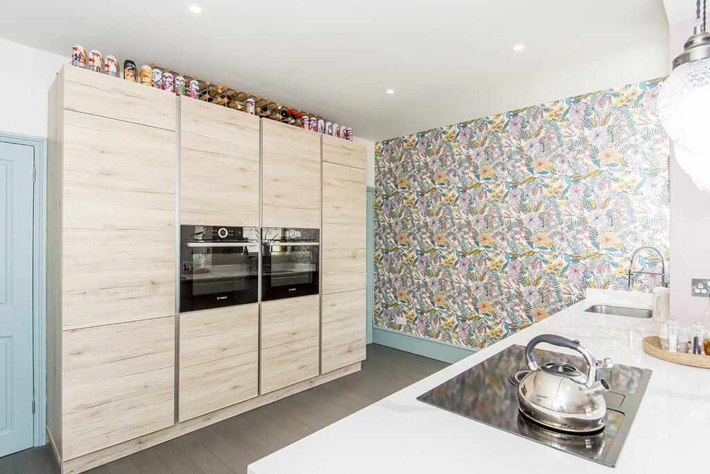 Kitchen/Dining/Li...