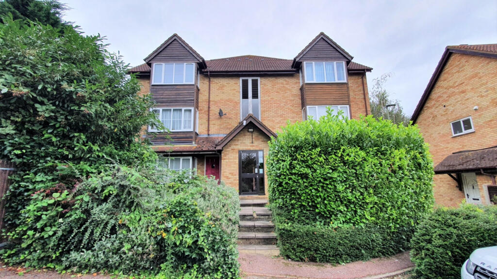 Colwyn Green, Welsh Harp Village