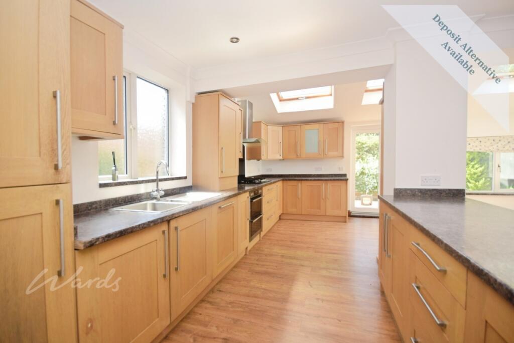 Kitchen / Dining ...