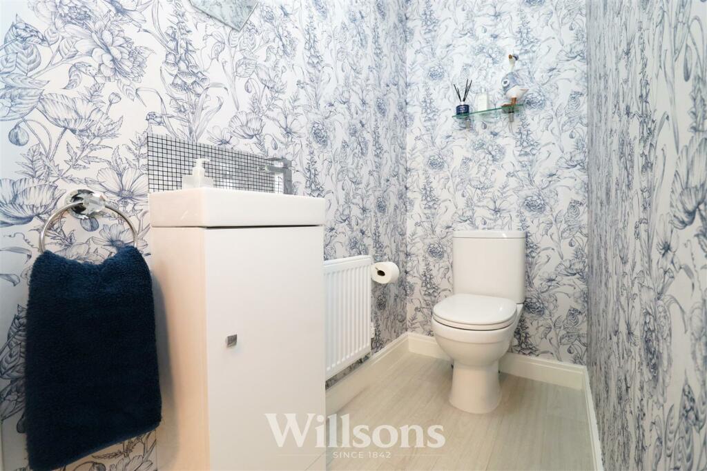 WC